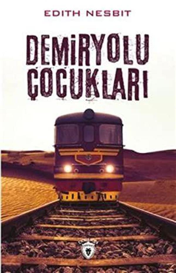 Demiryolu Çocukları - Dorlion Yayınevi - Image 1