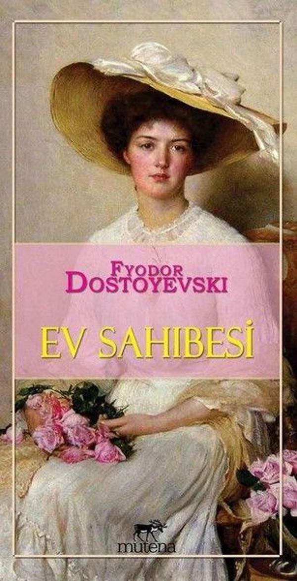 Mutena Yayınları Ev Sahibesi - Mutena Yayınları - Image 1