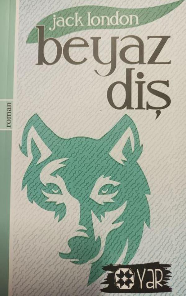 Yar Yayınları Beyaz Diş - Yar Yayınları - Image 1