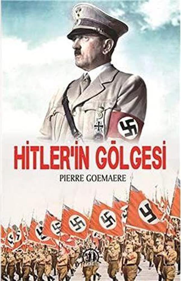 Hitler'in Gölgesi - Yason Yayıncılık - Image 1
