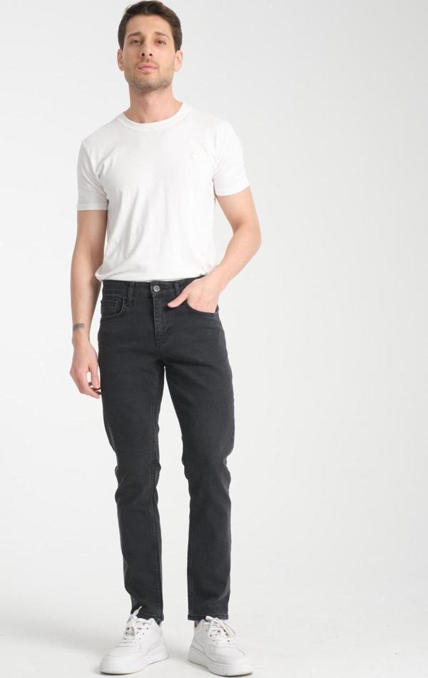 Rodi Erkek Jean Pantolon Slimfit Arjen 651 RD24KE011537 - Image 1