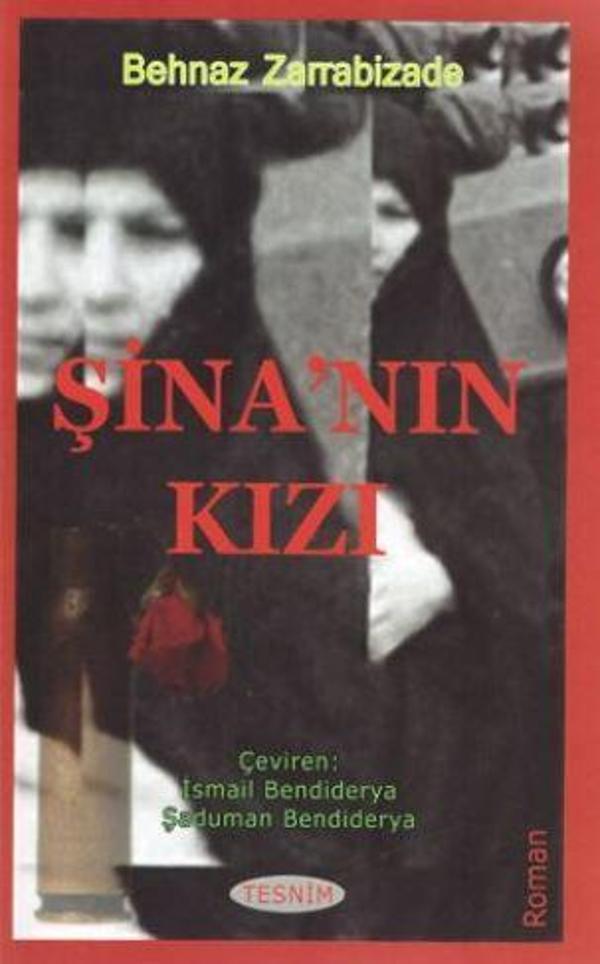 Şina'nın Kızı - Tesnim Yayınları - Image 1