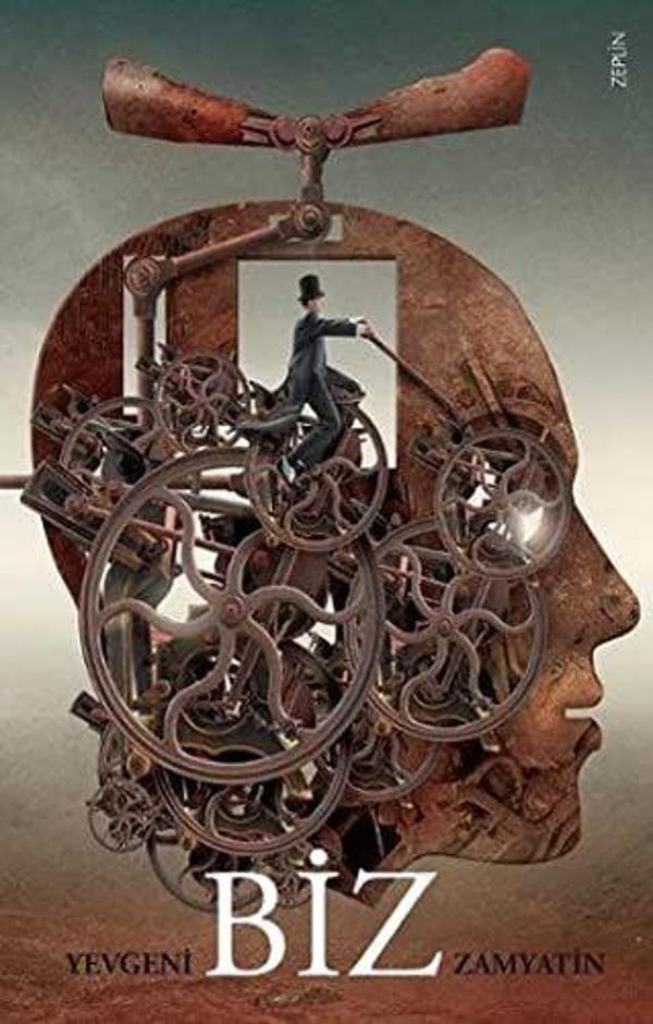 Biz - Zeplin Kitap - Image 1