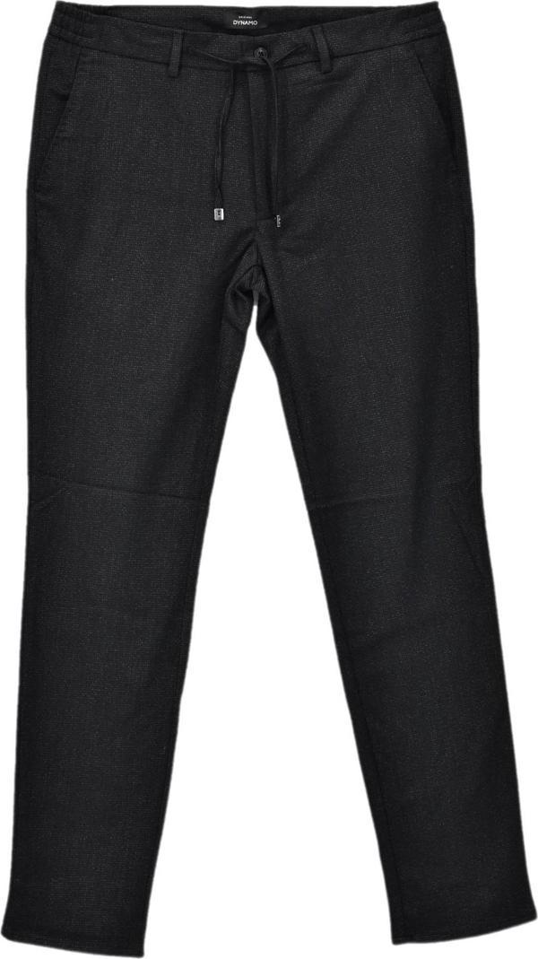 Erkek Kışlık Jogger Lastikli Pantolon 1908 BGL-ST04186 - Image 1