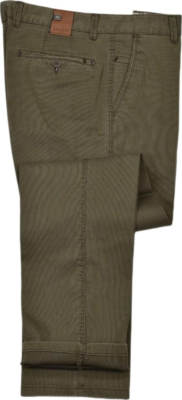 Erkek Mevsimlik Kanvas Pantolon BGL-ST04311 - Image 1