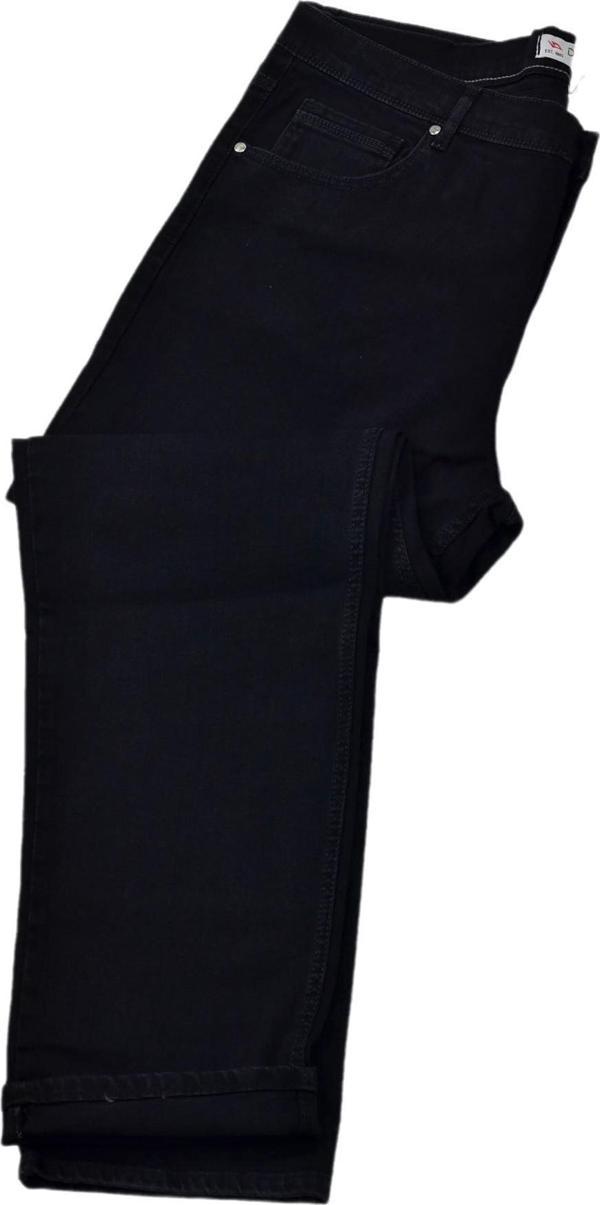Erkek Büyük Beden Jeans Pantolon Klasik Kalıp 1702 BGL-ST04191 - Image 1