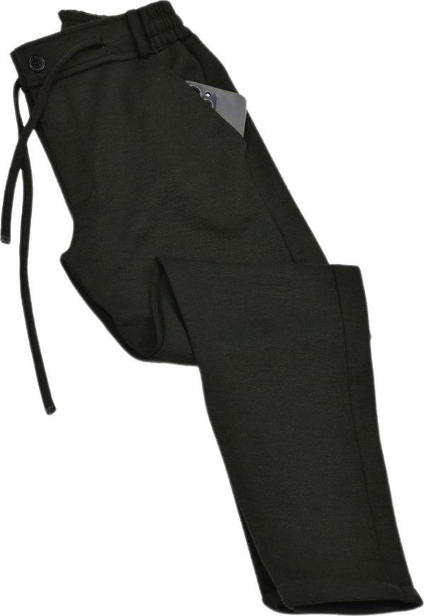 Erkek Beli Lastikli Jogger Pantolon Regular Fit BGL-ST04143 - Image 1