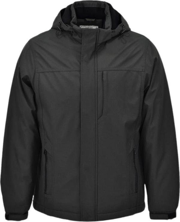 Erkek Kapüşonlu Spor Mont 99496 BGL-ST04180 - Image 1