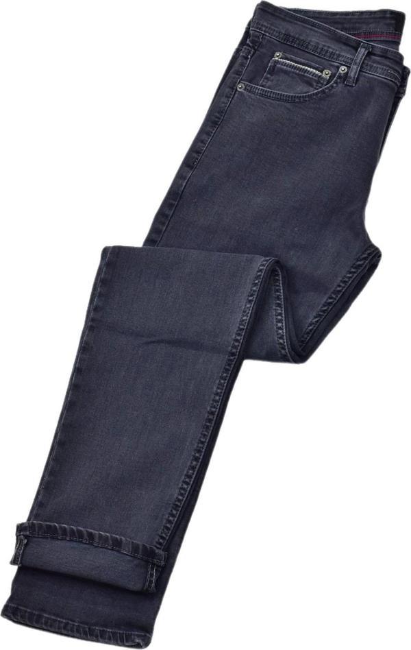 Erkek Regular Fit Jeans Pantolon 320 BGL-ST04193 - Image 1