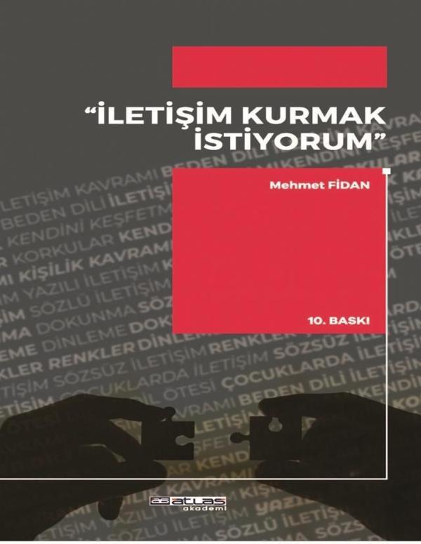 Atlas Akademi İletişim Kurmak İstiyorum - Image 1