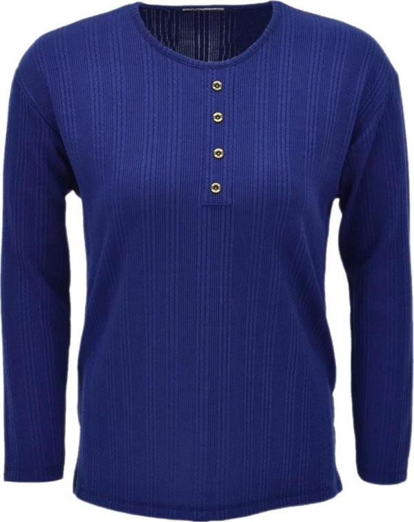 Kadın Kaşkorse Bluz BGL-ST04139 - Image 1