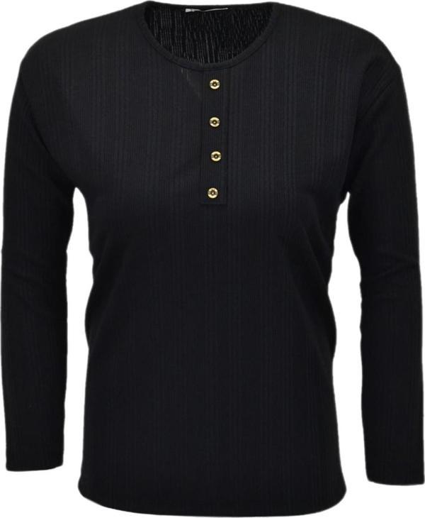 Kadın Kaşkorse Bluz BGL-ST04139 - Image 1