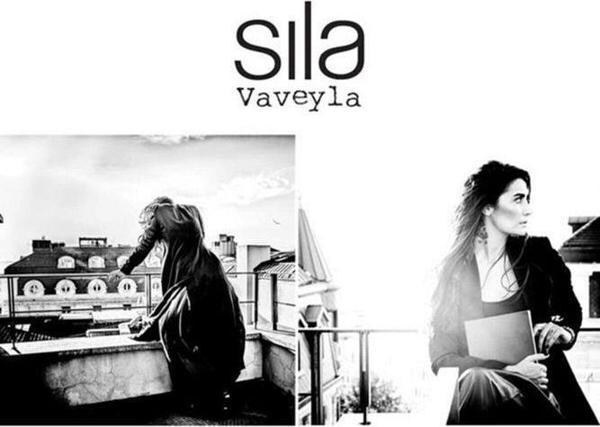 Sıla – Vaveyla (Plak) - Image 1