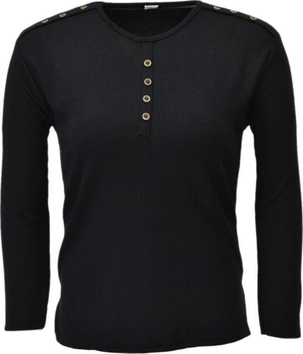 Kadın Kaşkorse Bluz BGL-ST04140 - Image 1