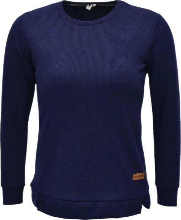 Kadın Spor Kaşkorse Bluz BGL-ST04138 - Image 1