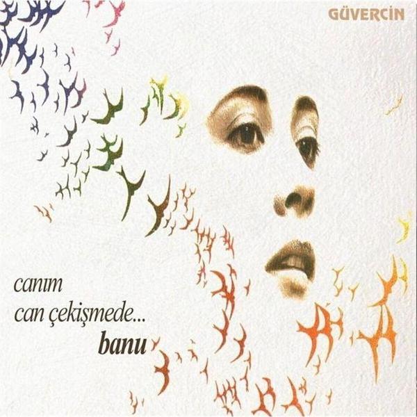 Banu - Canım Can Çekişmede - Image 1