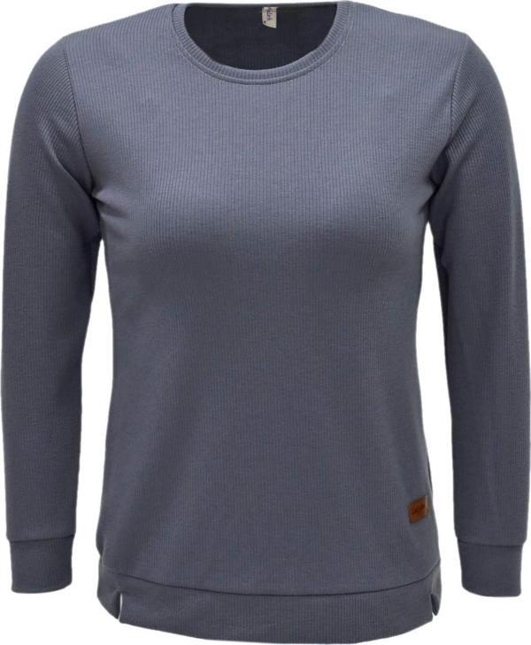 Kadın Spor Kaşkorse Bluz BGL-ST04138 - Image 1