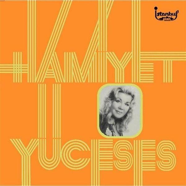 Hamiyet Yüceses - Hamiyet Yüceses (plak) - Image 1