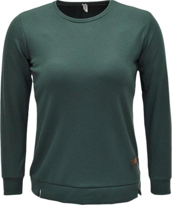 Kadın Spor Kaşkorse Bluz BGL-ST04138 - Image 1