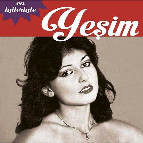 Yeşim - En İyileriyle - Plak - Image 1