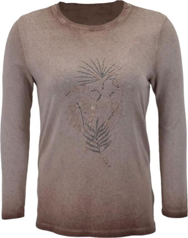 Kadın Pamuk İtalyan Kazak 4549 BGL-ST04093 - Image 1