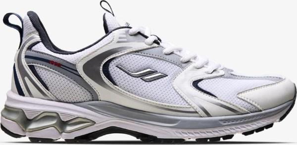 LESCON ORION 2 BEYAZ COMFORT CASUAL ANATOMİK KOŞU YÜRÜYÜŞ AYAKKABISI - Image 1