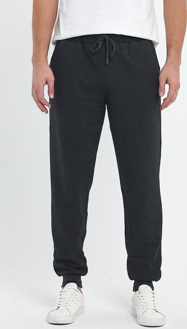 Rodi Erkek Ottoman Paca Lastikli Eşofman Altı RD24KE053823 - Image 1