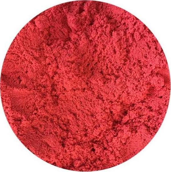 Creall Kinetik Modelleme Kumu 750gr Kırmızı - Image 1