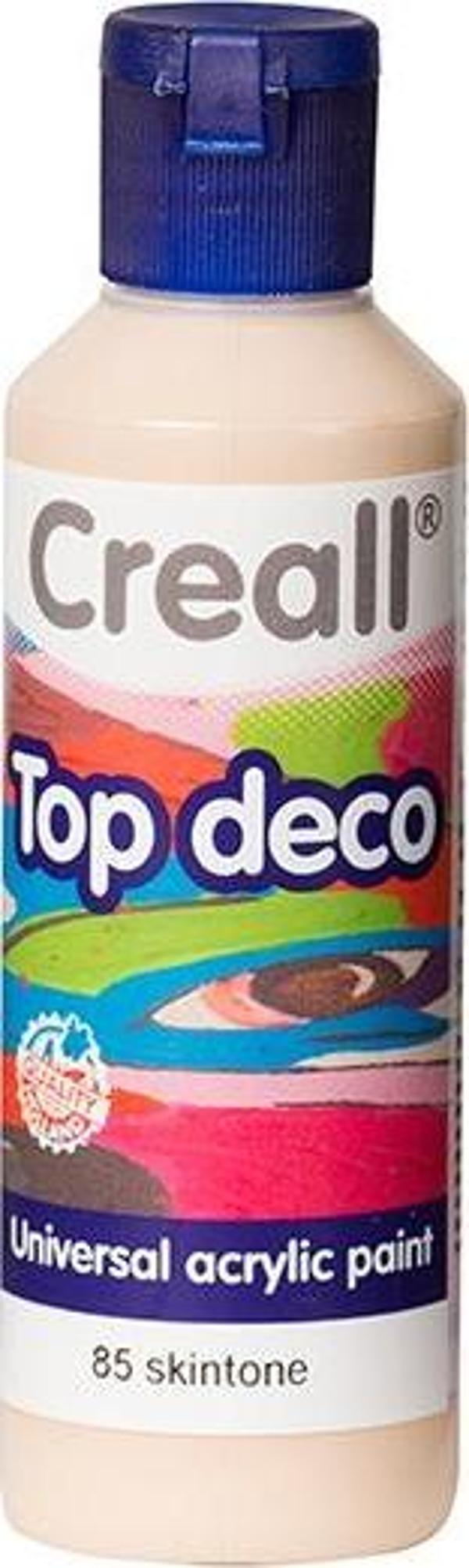Creall Top Deco - Ten Rengi - Image 1