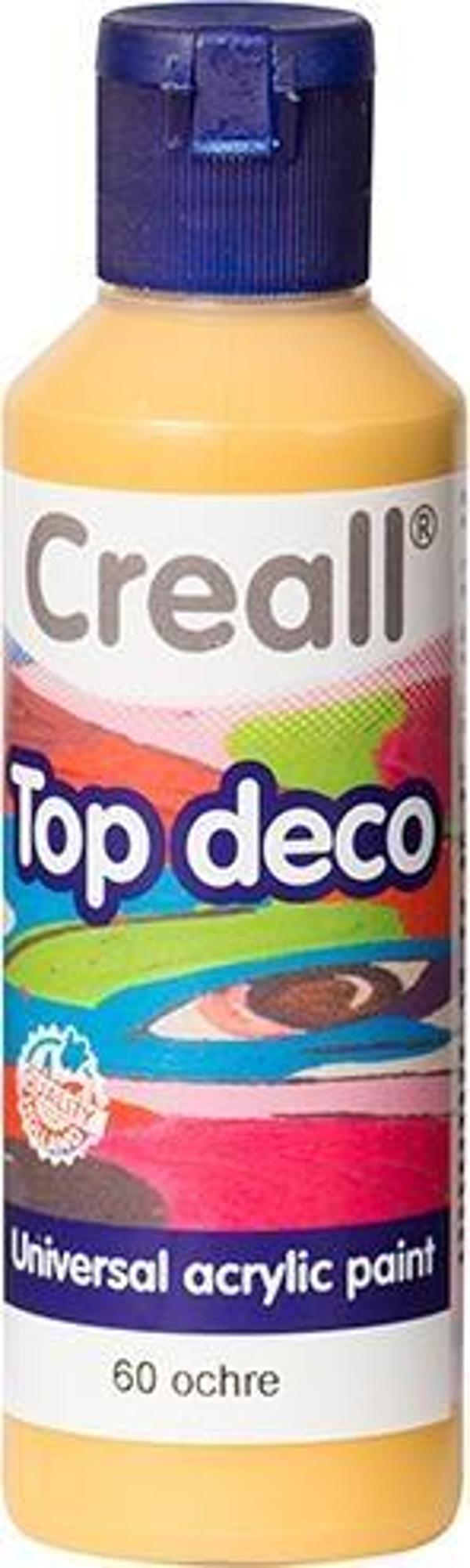 Creall Top Deco - Toprak - Image 1