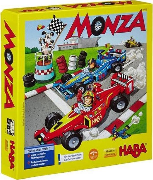 Haba Monza - Image 1