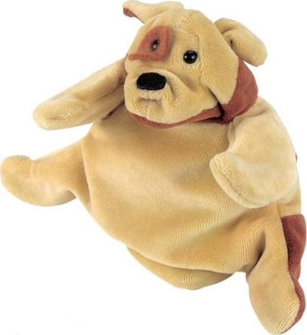 Beleduc El Kuklası - Köpek - Image 1
