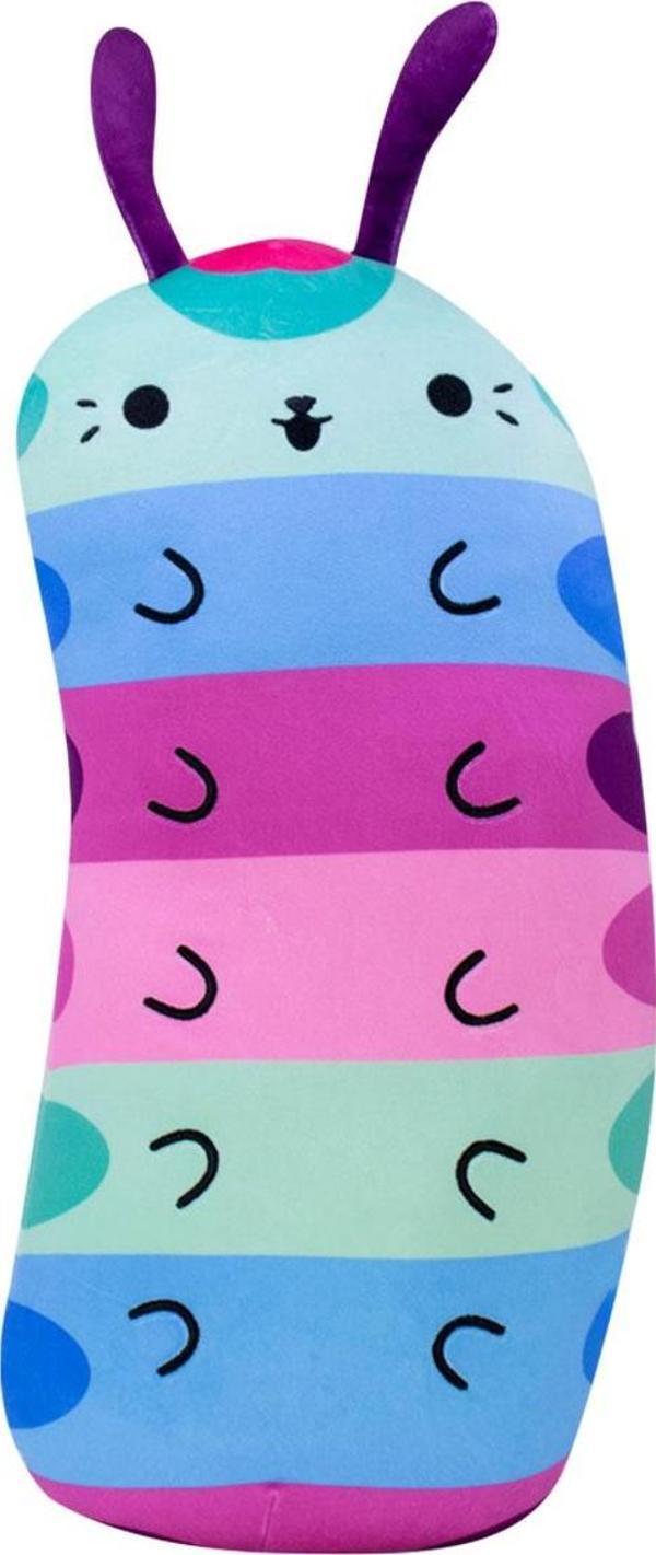 Cats vs Pickles Huggers Serisi - Caterpillar 42cm - Image 1