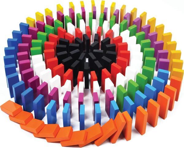 Circle Toys Domino - Image 1