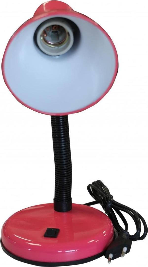 Elba Masa Lambası Pembe - Image 1