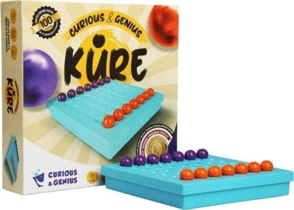 Baltoys Küre Kutu Oyunu 55080 - Image 1