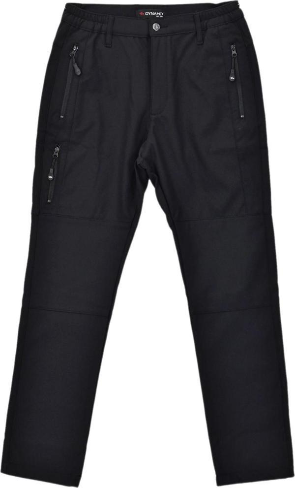 Erkek İçi Polarlı Outdoor Su Geçirmez Softshell Pantolon BGL-ST04187 - Image 1