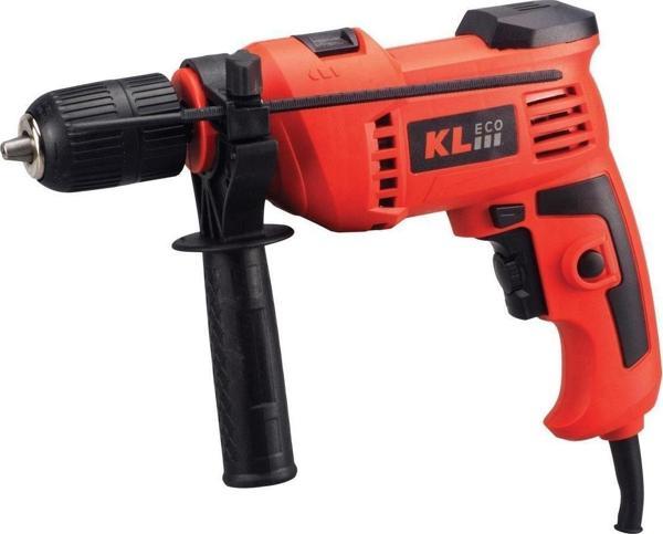 Klpro Ke5513Dm 600W 13Mm Elektrikli Darbeli Matkap Kl Eco - Image 1