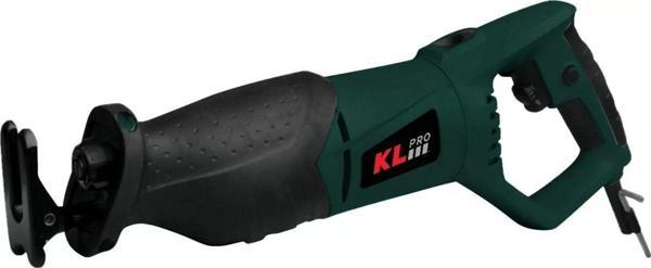 Klpro Kl Pro Tilki Kuyruğu Testere Kltk1100 1100Watt - Image 1