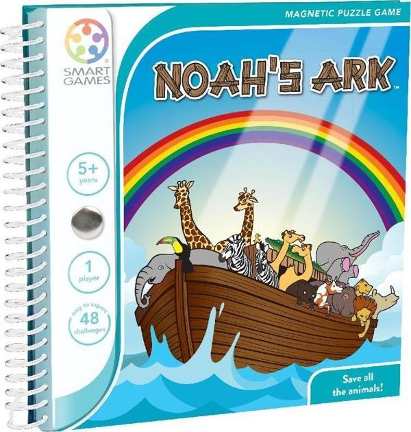 SmartGames Noah's Ark - Image 1