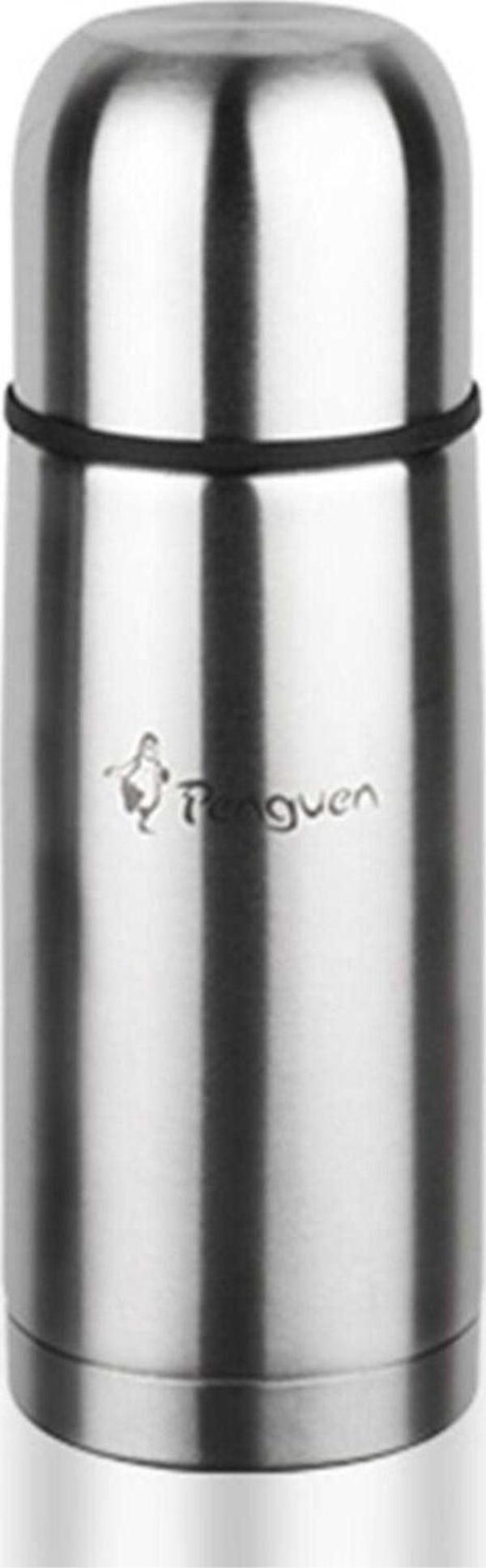 PENGUEN 1050 0,50 Ml Inox Termos - Image 1
