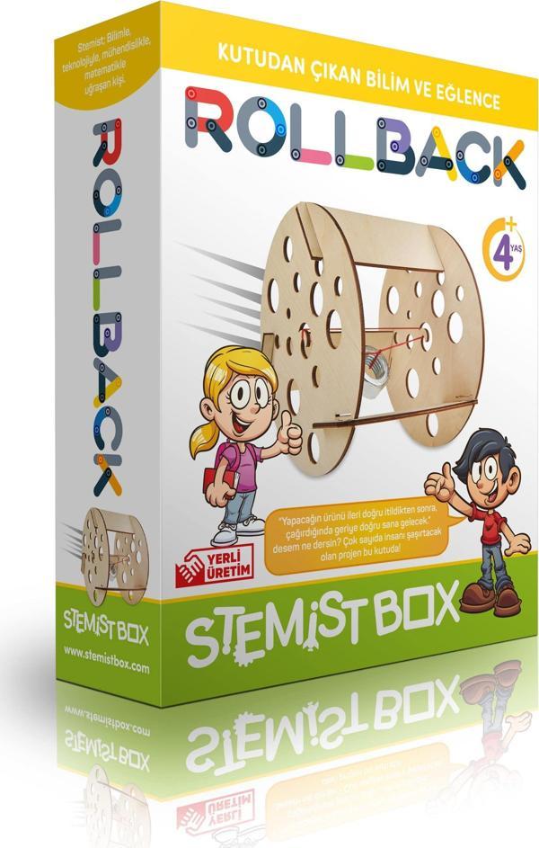 Stemist Box Rollback - Image 1