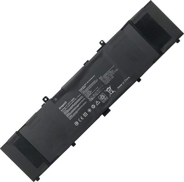 Asus UX310U, UX410U, B31N1535 Notebook Bataryası, Pil RASL-163 - Image 1