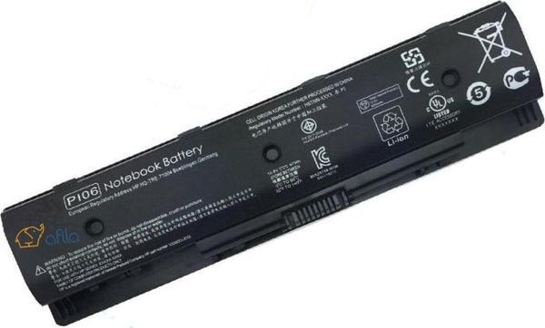 Hp Pavilion 15-e000,17-e0, PI06 Notebook Bataryası Pili 6Cell / RHL-074 - Image 1