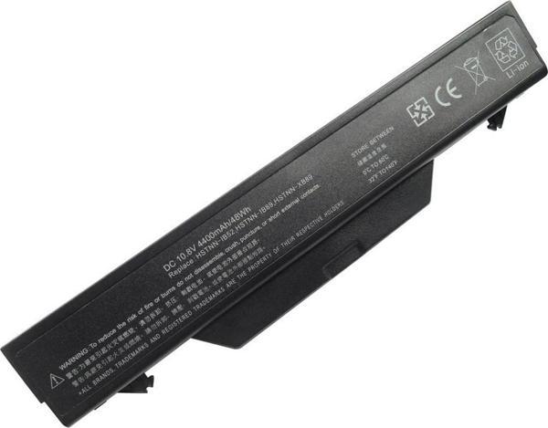 Hp ProBook 4510s, 4515s, NZ375AA Notebook Bataryası - 6 Cell (10.8v) / RHL-048 - Image 1