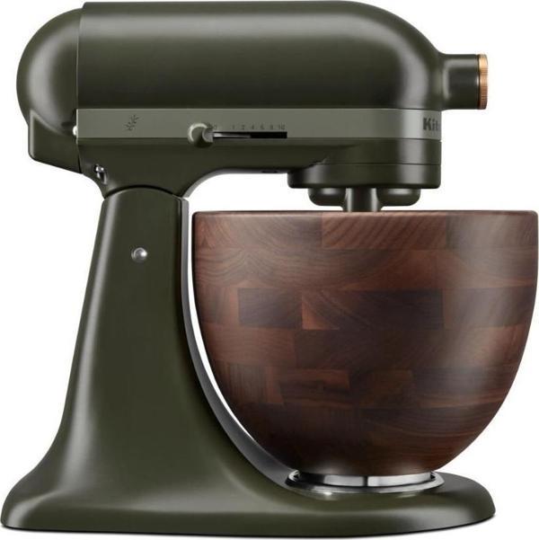 Kitchenaid Artisan Design 4,8 L Stand Mikser - 5KSM180WSEEG   - Image 1