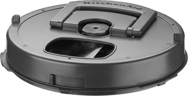 Kitchenaid Artisan 4 L Mutfak Robotu 5KFP1644 İçin 12 mm Dilimleme Seti   - Image 1