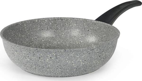 Flonal Dura İndüksiyonlu Derin Tava 24 cm   - Image 1