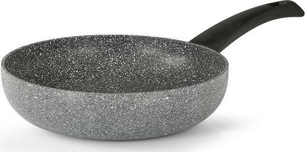 Flonal Pietra Viva Derin Cam Kapaklı Tava 22 cm   - Image 1