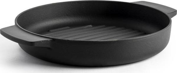 KitchenAid Yuvarlak Çift Kulplu Izgara Tavası 26 cm   - Image 1